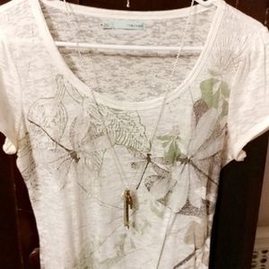 ๐Maurices Dragon Fly top๐